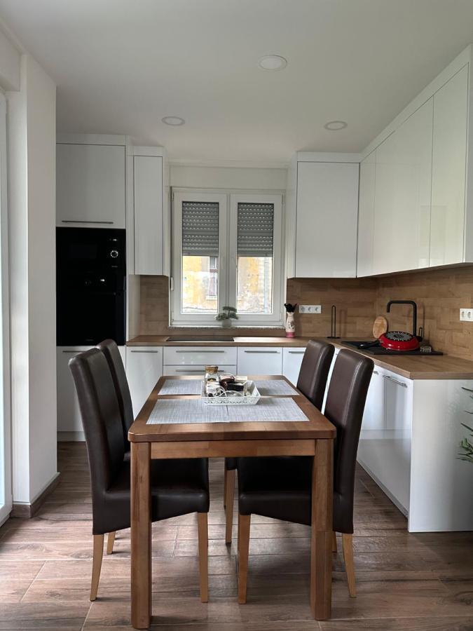 Ferienwohnung Sara Jajce Exterior foto