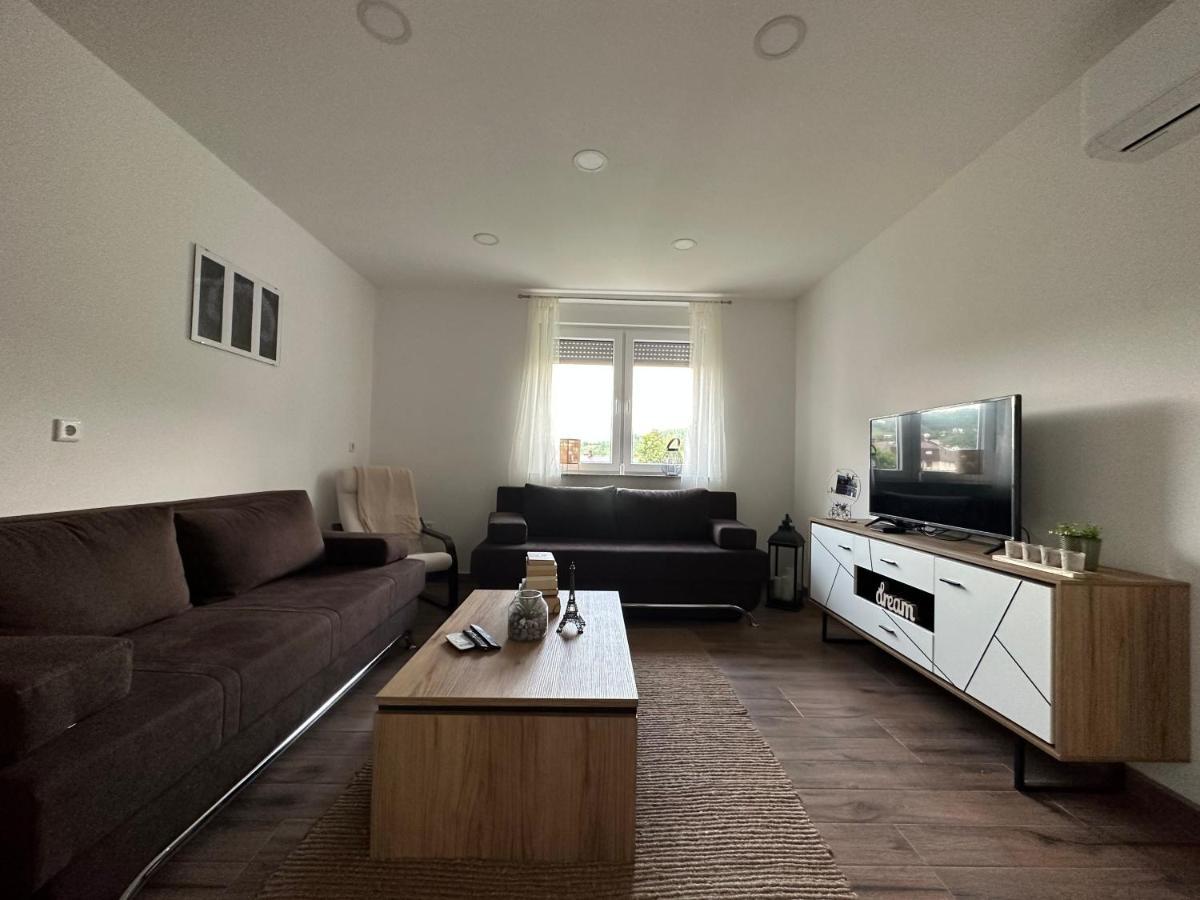 Ferienwohnung Sara Jajce Exterior foto